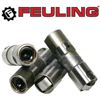 Feuling Superpump Lifters for 2000-2017 Harley Davidson FLSTF Fat Boy - es Foto 1 de 4