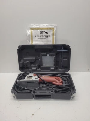 ROTORAZER RZ200, WITH CASE AND ACCESORIES, ONLY 1 BLADE INCLUDED, TE (P03042010) - Image 1 of 4