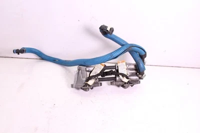 2017 SKI-DOO SUMMIT X 850 E-TEC FUEL INJECTORS 420874844 420874843 - Image 1 of 4