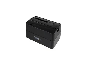 STARTECH.COM SDOCKU313E 1BAY USB 3.1 GEN 2 /ESATA DOCK - Picture 1 of 5