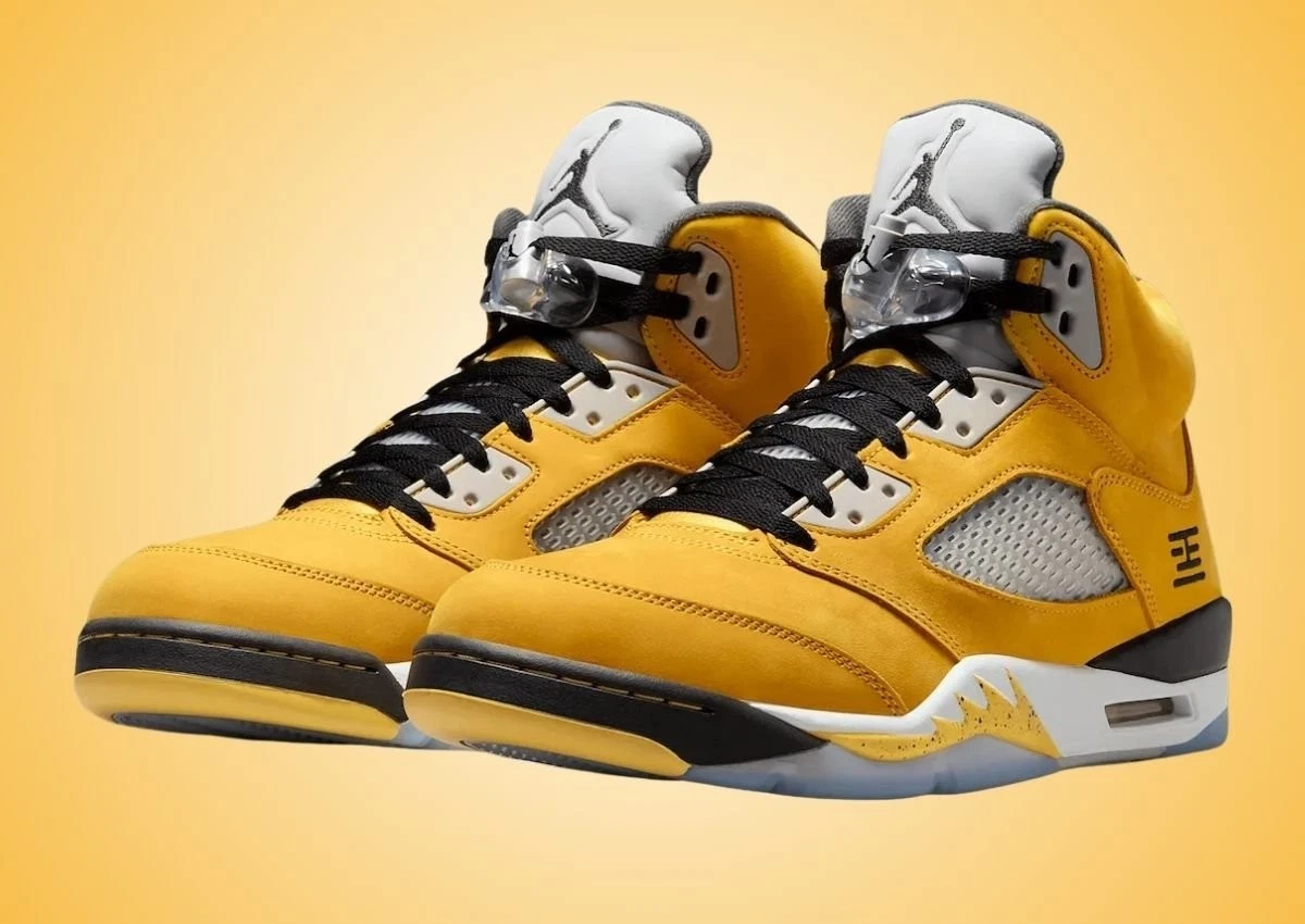 Preços baixos em Jordan 5 Retro T23 Tokyo | eBay