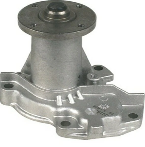 Water Pump For DAIHATSU|FEROZA Hard Top |1.6 i 16V 4x4|1988/10-1999/12||+ more - image 1 of 1