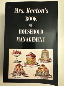 Mrs. Beeton's Book of Household Management - Picture 1 of 7