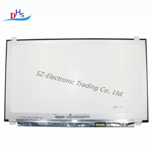 01AY470 New For Lenovo Thinkpad E580 E585 E590 E595 T570 LCD Screen HD 01AY471 - Picture 1 of 2