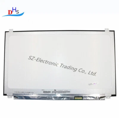 01AY470 New For Lenovo Thinkpad E580 E585 E590 E595 T570 LCD Screen HD 01AY471 - Image 1 of 2