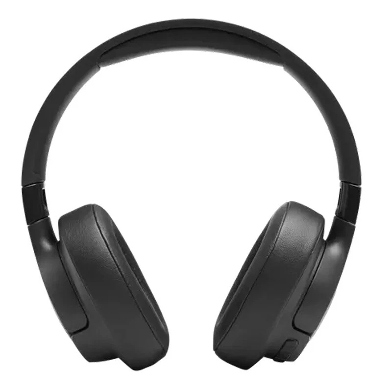 JBL Tune 710BT Wireless Over-Ear Headphone Built-In Mic Black