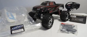 Traxxas Stampede VXL 2wd Monster Truck Highly Modified RPM Castle Jconcepts Nice - Picture 1 of 24