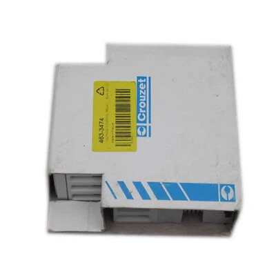 1 PCS NEW Crouzet control relay EUH84872030 - Image 1 of 4