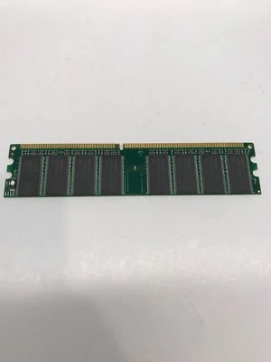 PNY PC3200 512 MB DIMM 400 MHz DDR Memory (MD0512SD1-400) - Image 1 of 3