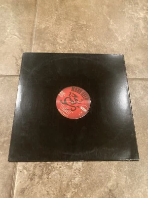 MOBB DEEP - DROP A GEM ON EM LOUD 1st Press PROMO - Image 1 of 4