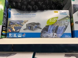 Oase AquaMax Eco Premium 6000 Waterfall Pump - Picture 1 of 9