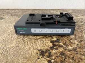 Media Links HDTV zu SDTV Downconverter MD-101 - Bild 1 von 6