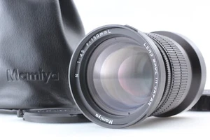 【 NEUWERTIG+++ 】 Mamiya N 150mm f4.5 L Tele MF Objektiv Mamiya 7 7II aus JAPAN 3404 - Bild 1 von 8