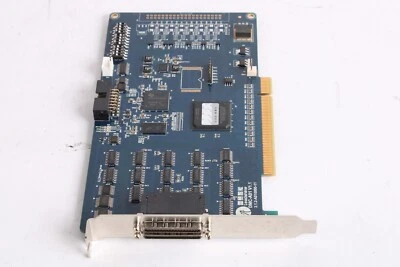 Leadshine DMC5C00 Motion Contrôle Carte - Photo 1/4