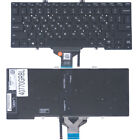 New Greek Laptop Keyboard Dell Latitude 7400 0Rn86f 0Ry5rf Ry5rf Gr Backlight
