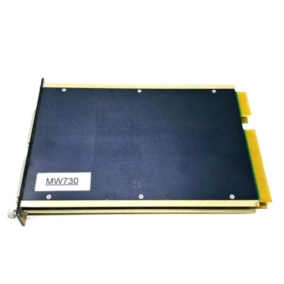 Módulo de interfaz ADC de escaneo apuntando y centrado LEA84-1115-01 CAMAC enchufe - Imagen 1 de 4