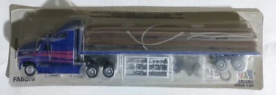 I111260 Italeri 1/87 - Camion Truck Fabbri #11 - FORD Aeromax 120 - Sealed - Immagine 1 di 3
