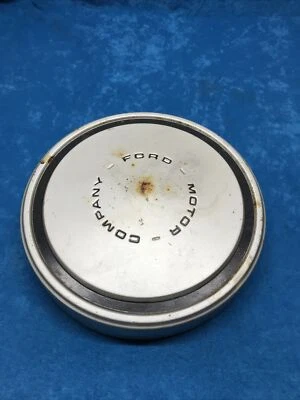 1973 - 1984 Ford F-100, F-150, Econoline, блюдо для собаки колпачок ступицы центральный колпак пылезащитный чехол - Изображение 1 из 4