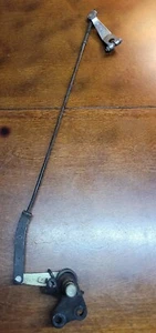 1985 Honda Shadow VT500C Rear Brake Arm OEM - Picture 1 of 10