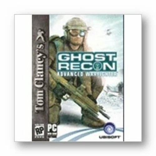 Ghost Recon Adv Warfighter - Image 1 of 1