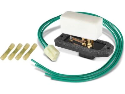 适用于 1994 - 2002 年 2006 年道奇 Ram 3500 吹风机电机电阻 APR 49264FBTM 1995 1996 — 第 1/2 张图片