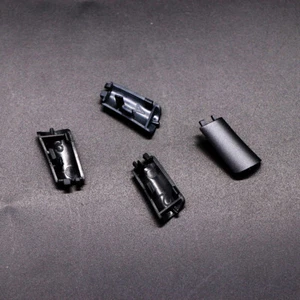 Pieza de servicio de obsidiana DJI Phantom 4 Pro - cubiertas de tren de aterrizaje 4 piezas - fabricante de equipos originales - Imagen 1 de 3