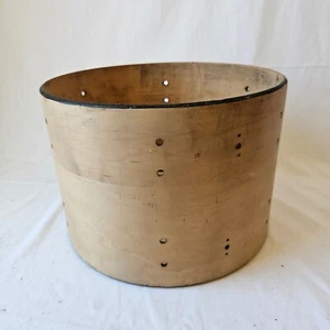 Gretsch 13x9" 6-ply Jasper Shell Project - Picture 1 of 9
