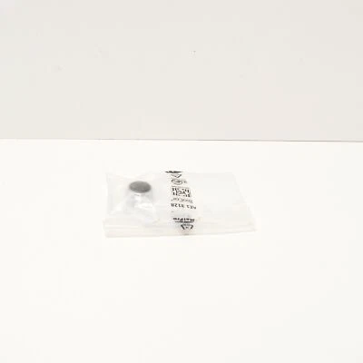 NUEVO AUDI TT 8J RADIO NAVEGACIÓN MENÚ AJUSTE PERILLA CROMADA 8P0919069A ORIGINAL Foto 1 de 4