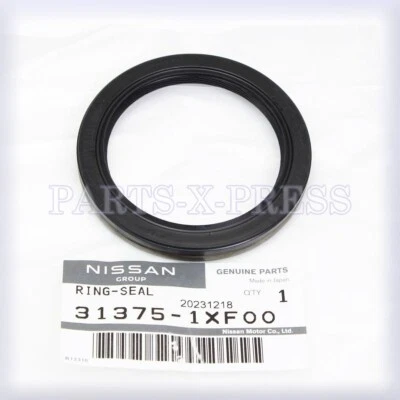 31375-1XF00 NEW OEM GENUINE NISSAN ALTIMA SENTRA INFINITI QX60 A/T OIL PUMP SEAL - Image 1 of 4