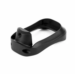 Glock Grip Adapter Base For PRO Plus Magwell Glock 17 22 Gen 1 2 3 4 Chassis ECA - Picture 1 of 7