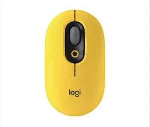 Logitech POP Mouse senza Fili - Blast - Photo 1/2