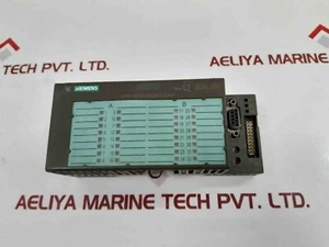 Siemens Simatic S7 Et 200l-sc Zasilacz 6es7 133-1bl10- 0xb0 (nie działa) - Zdjęcie 1 z 5