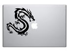 DRAGON VINYL DECAL/ STICKER FOR CAR, LAPTOP AND MORE, PICK SIZE AND COLOR