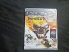 Twisted Metal Limited Edition PS3 PlayStation 3 - Complet CIB