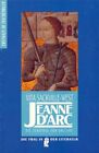 JEANNE D' ARC. DIE JUNGFRAU VON ORLEANS. By Vita Sackville-west