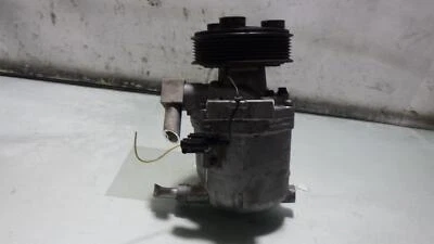 09 NISSAN XTERRA Compressor  - Image 1 of 4