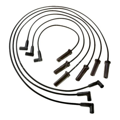 For Pontiac Bonneville 2001-2003 Standard 27708 Pro Series Spark Plug Wire Set Foto 1 de 2