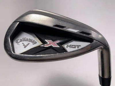 Callaway X Hot Womens 2013 Gap Wedge GW 50g Ladies Graphite Womens RH - Image 1 of 4