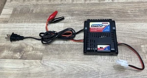 New Duratrax Onyx 100 Ac/dc Peak Charger NiCd NiMH DTXP4190 Fast RC Charger - Picture 1 of 18