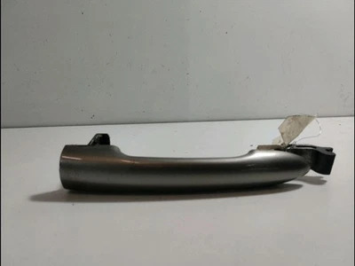 poignee ext porte arg renault CLIO III Grandtour (KR0/1_) 7701478160 189122 - Photo 1/2