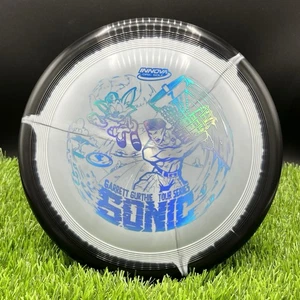 Innova Halo Sonic Garrett Gurthie ‘22 Tour Series Black. Rare, Out of Production - Picture 1 of 5