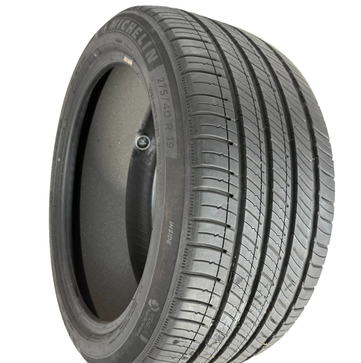 MICHELIN Primacy Tour A/S All-Season Tire - 275/40R19 XL 105W, Luxury Touring, 55,000 Mile Warranty