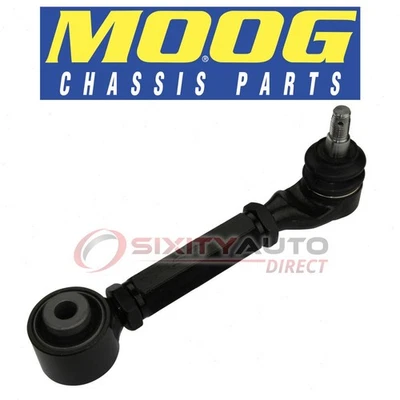 MOOG Rear Upper Suspension Control Arm Ball Joint for 2001-2006 Acura MDX - jz Foto 1 de 4