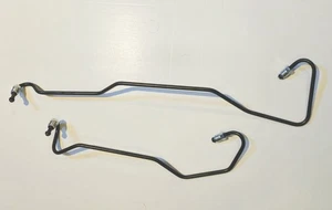 2011-2020 Dodge Grand Caravan Power Steering Rack & Pinion Hydraulic Hard Line - Picture 1 of 3