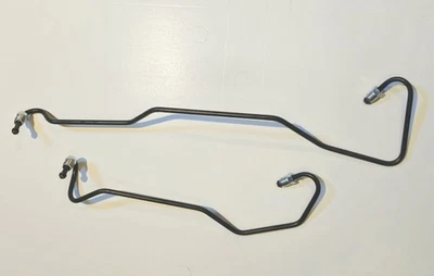 2011-2020 Dodge Grand Caravan  Power Steering Rack & Pinion Hydraulic Hard Line - Image 1 of 3