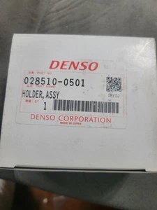 NEW STARTER BRUSH HOLDER BRUSHES FOR DODGE RAM 2500 3500 DIESEL PICKUP V6 5.9L - Picture 1 of 2
