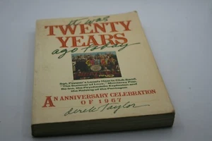 It Was Twenty Years Ago Today Anniversary Celebration of 1967 Derek Taylor 1987 - Imagen 1 de 1