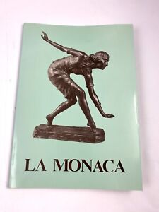 FRANCESCO LA MONACA, Catalogo scultura 1992