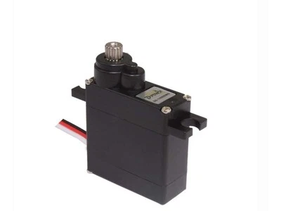 D-Power DS-140BB MG Digital-Servo, Micro - DS140 - Bild 1 von 2