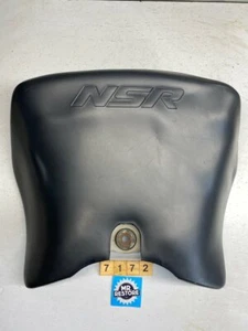 Honda NSR250 MC16 Riders Pilot Seat OEM - Picture 1 of 6